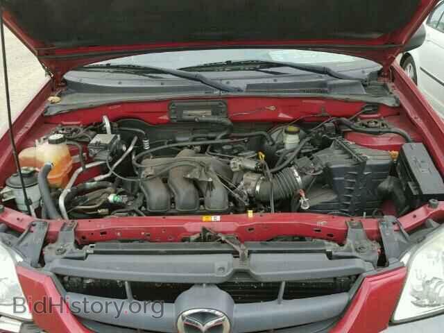 2004 MAZDA TRIBUTE - VIN: 4F2CZ94174KM20200 - Фото 7