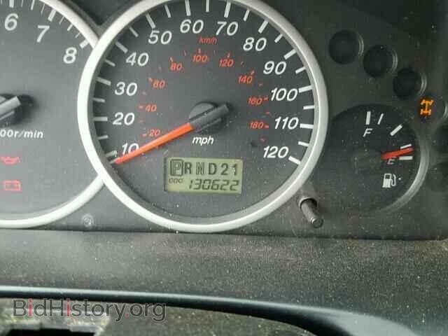 2004 MAZDA TRIBUTE - VIN: 4F2CZ94174KM20200 - Фото 8