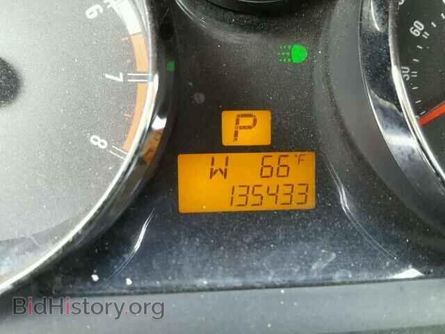 2008 SATURN VUE - VIN: 3GSCL33P78S686321 - Photo 8