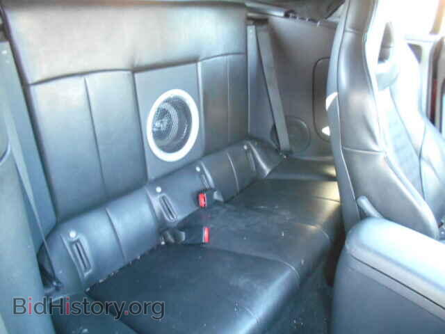 2007 MITSUBISHI ECLIPSE - VIN: 4A3AL35T37E023444 - Photo 6