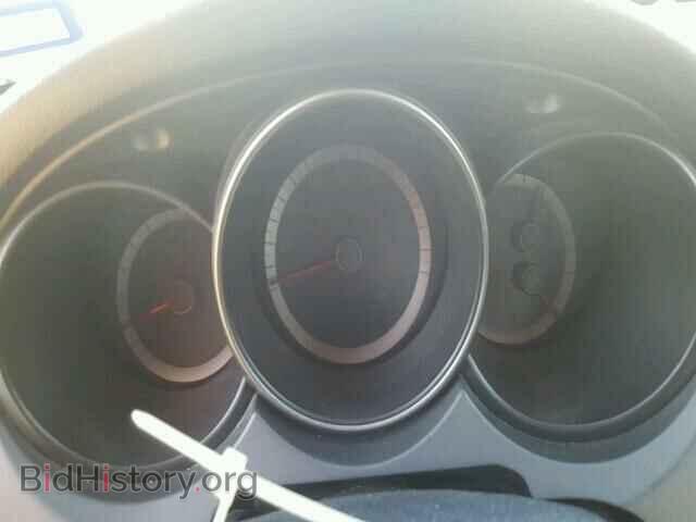 2010 KIA OPTIMA - VIN: KNAGG4A83A5424778 - Фото 8