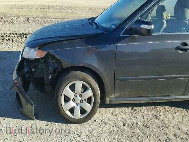 2010 KIA OPTIMA - VIN: KNAGG4A83A5424778 - Фото 9
