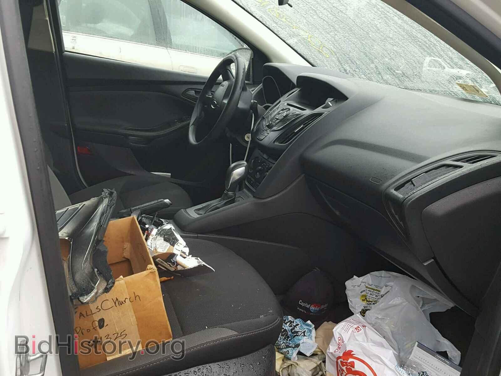 2014 FORD FOCUS - VIN: 1FADP3E29EL285723 - Photo 5