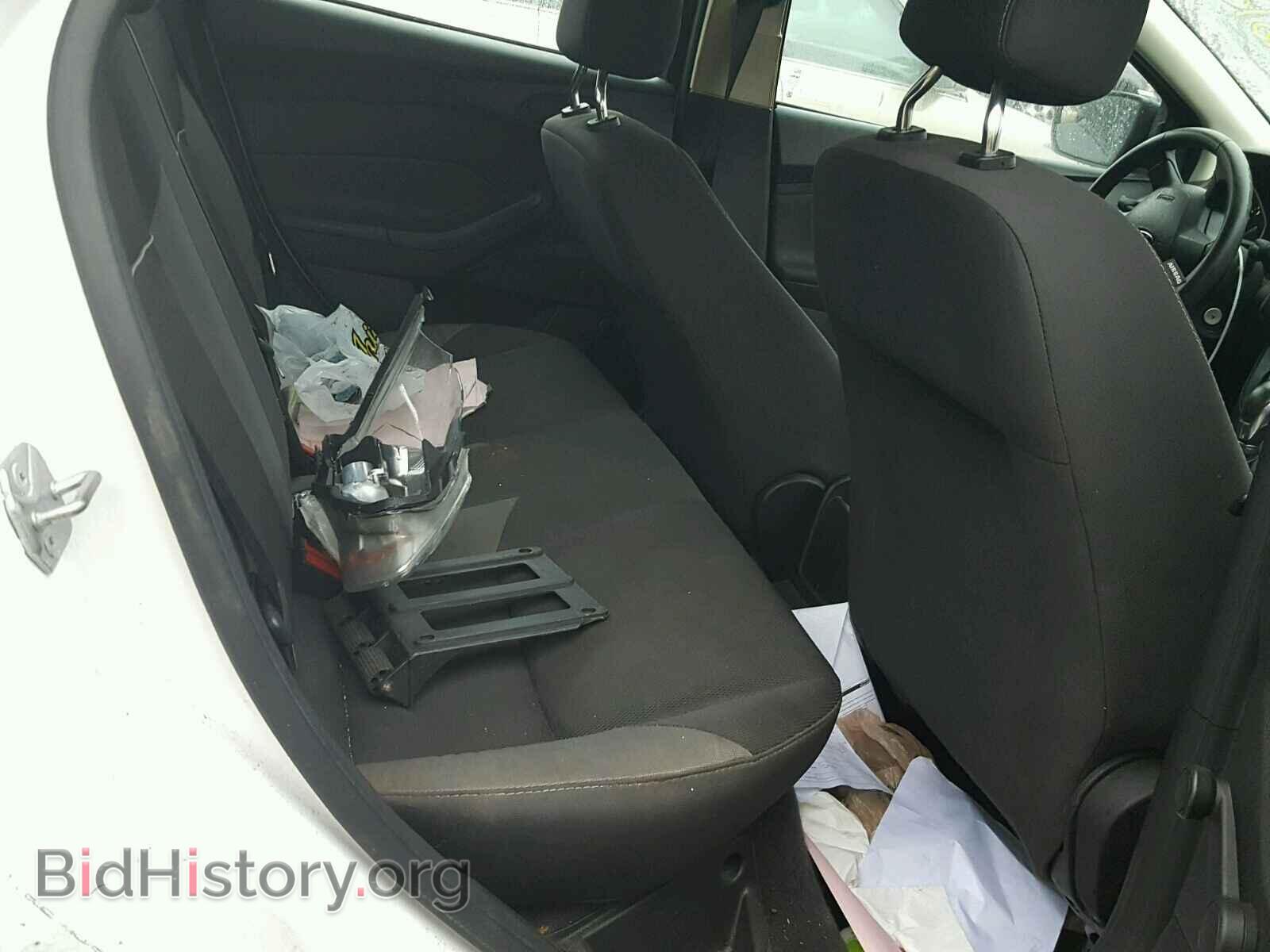 2014 FORD FOCUS - VIN: 1FADP3E29EL285723 - Photo 6