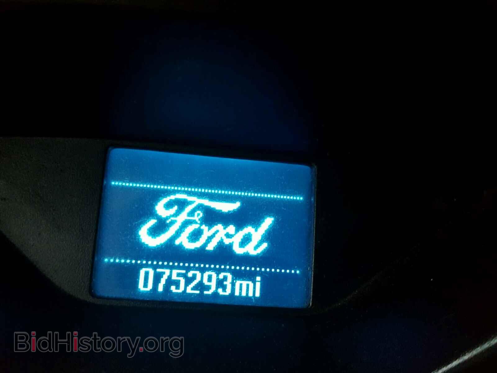 2014 FORD FOCUS - VIN: 1FADP3E29EL285723 - Photo 8