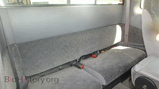 1997 DODGE DAKOTA - VIN: 1B7GL23Y6VS234433 - Фото 6