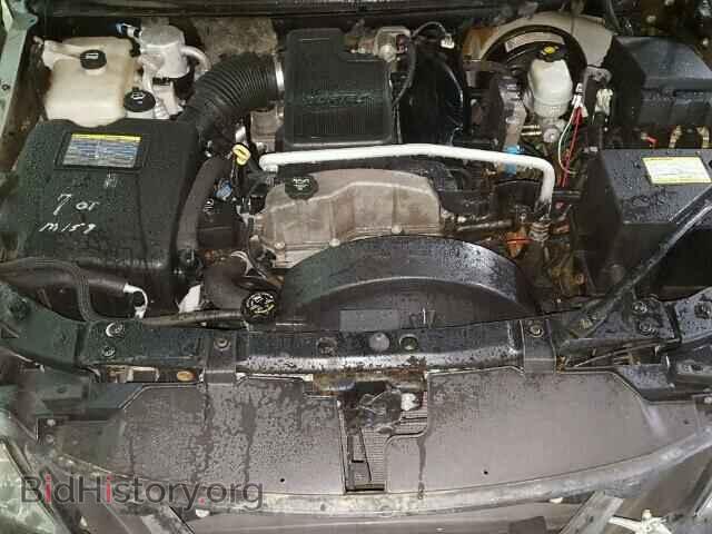 2007 SAAB 97X - VIN: 5S3ET13SX72800247 - Фото 7
