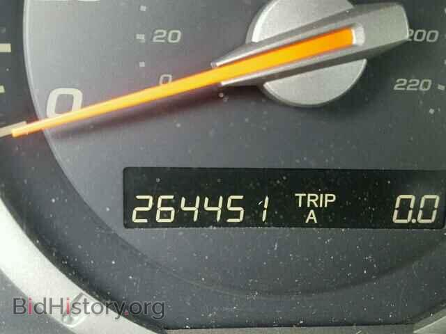 2006 HONDA PILOT - VIN: 5FNYF18596B007983 - Фото 8