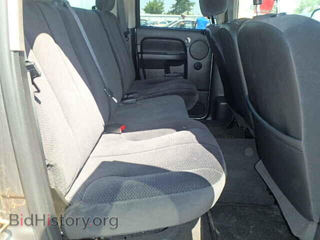 2005 DODGE RAM 1500 - VIN: 1D7HA18D15J612678 - Фото 6