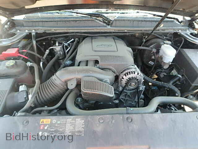 2012 CADILLAC ESCALADE - VIN: 1GYS4DEF6CR281443 - Фото 7