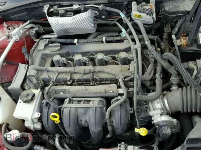 2010 FORD FOCUS - VIN: 1FAHP3GN5AW292931 - Фото 7