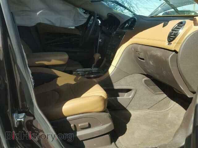 2015 BUICK ENCLAVE - VIN: 5GAKRBKD4FJ367207 - Фото 5