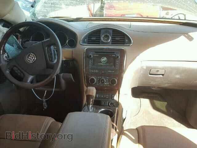 2015 BUICK ENCLAVE - VIN: 5GAKRBKD4FJ367207 - Фото 9
