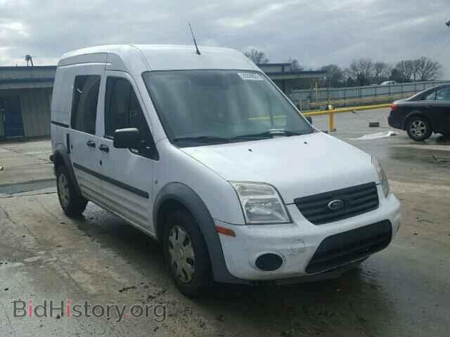 Фотография NM0LS6BN2CT124337 - FORD TRANSIT CO 2012