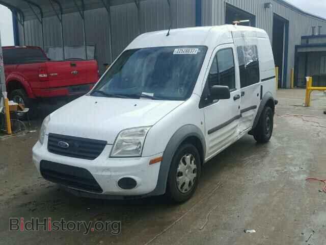 2012 FORD TRANSIT CO - VIN: NM0LS6BN2CT124337 - Фото 2