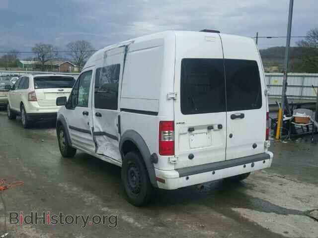 2012 FORD TRANSIT CO - VIN: NM0LS6BN2CT124337 - Фото 3