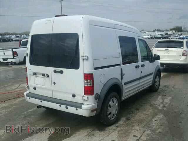 2012 FORD TRANSIT CO - VIN: NM0LS6BN2CT124337 - Фото 4