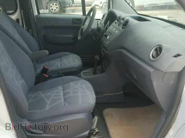 2012 FORD TRANSIT CO - VIN: NM0LS6BN2CT124337 - Фото 5