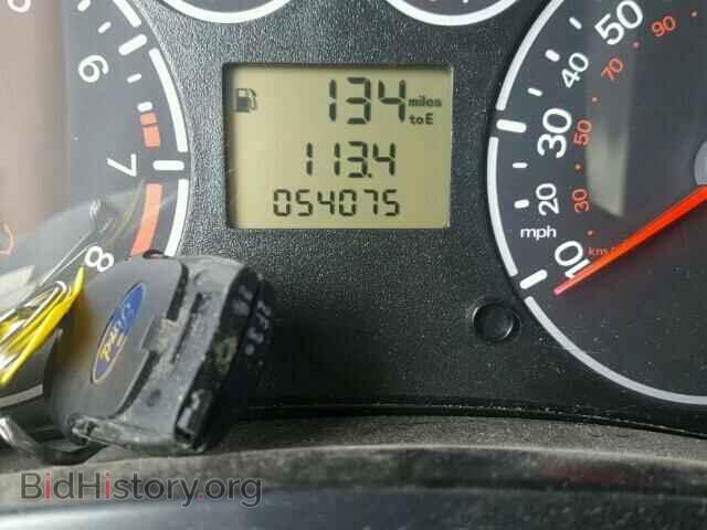 2012 FORD TRANSIT CO - VIN: NM0LS6BN2CT124337 - Фото 8