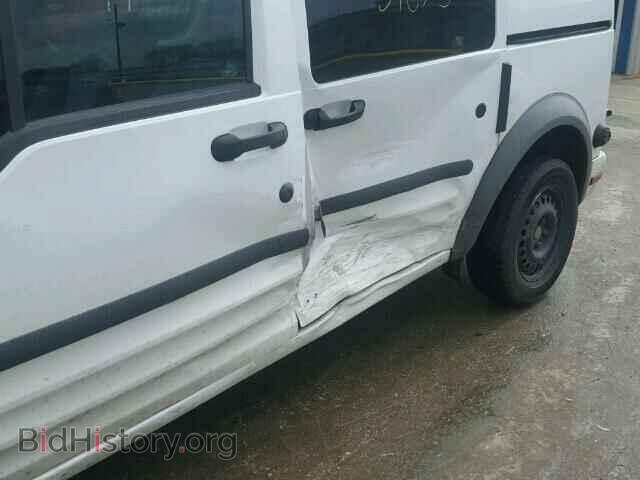 2012 FORD TRANSIT CO - VIN: NM0LS6BN2CT124337 - Фото 9