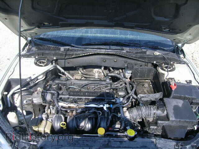 2005 MAZDA 6 - VIN: 1YVFP80C455M45988 - Фото 7