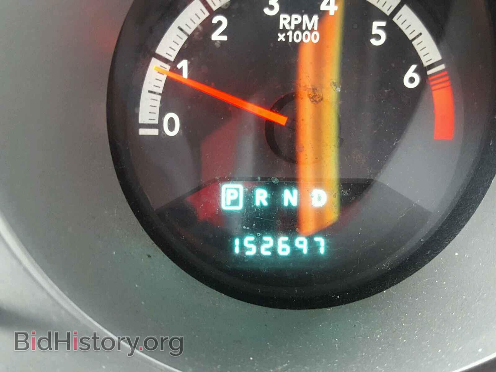 2010 DODGE AVENGER - VIN: 1B3CC4FB6AN171703 - Фото 8