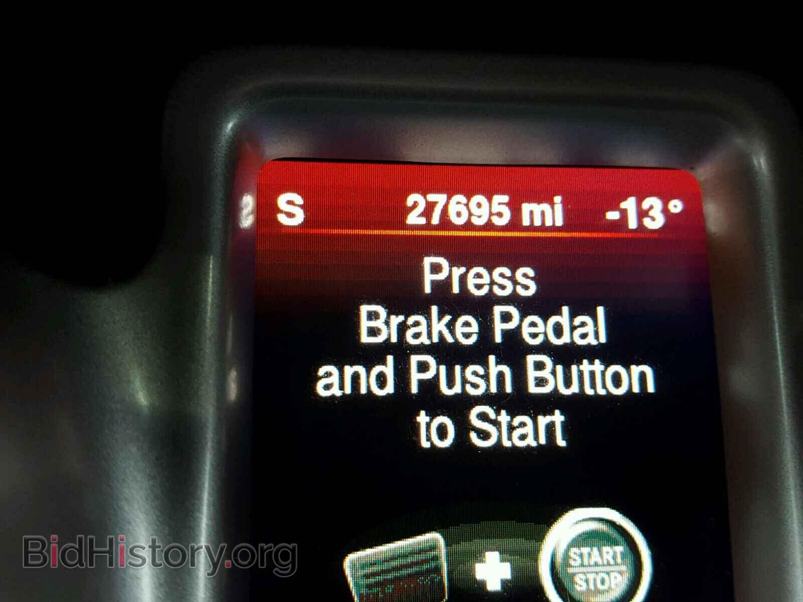 2015 DODGE JOURNEY - VIN: 3C4PDDEG1FT611943 - Фото 8