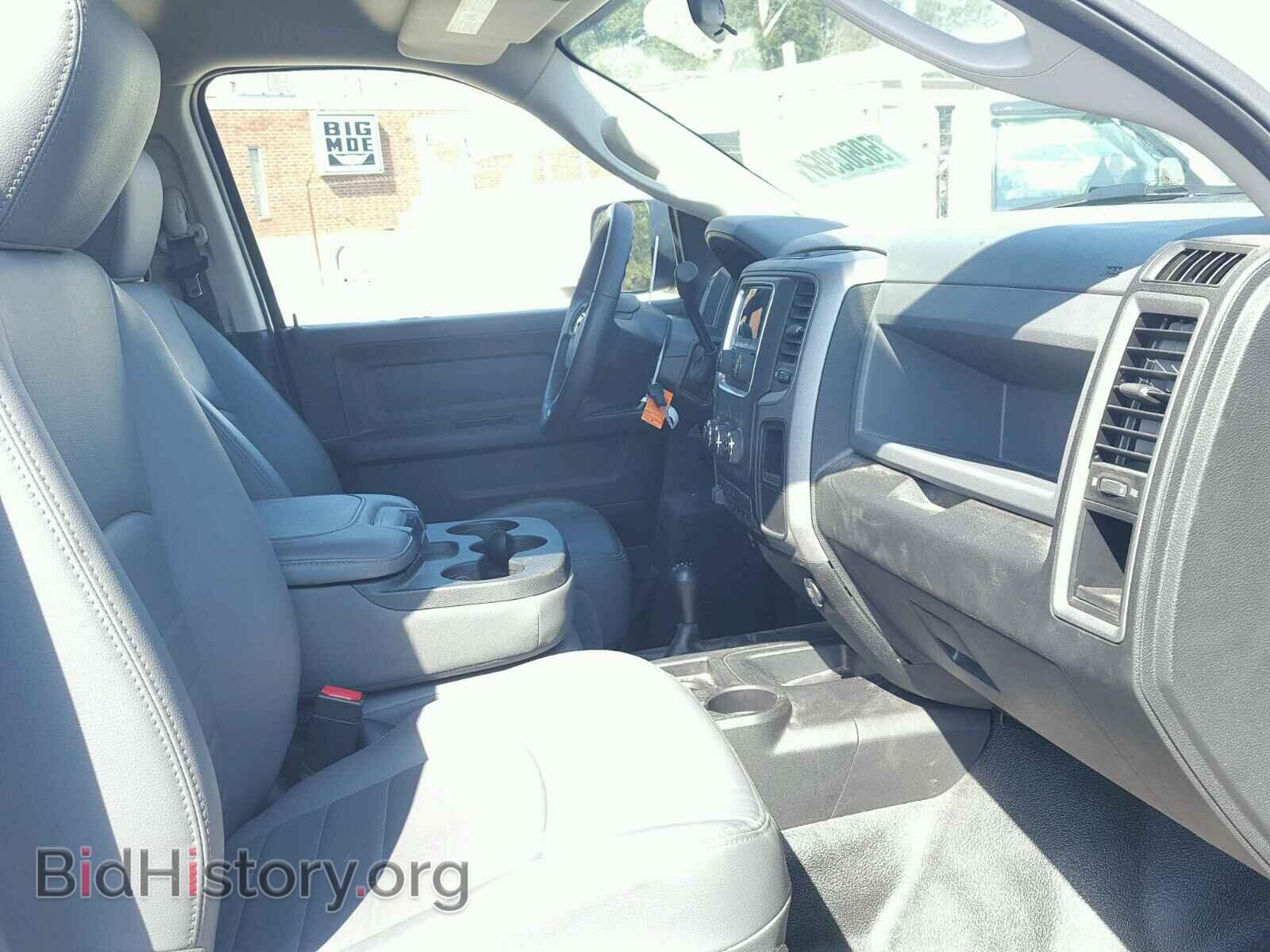 2016 RAM 3500 - VIN: 3C7WRTCJ3GG210607 - Photo 5