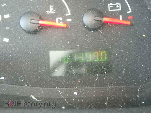 2004 FORD ECONOLINE - VIN: 1FTRE14WX4HA23631 - Фото 8