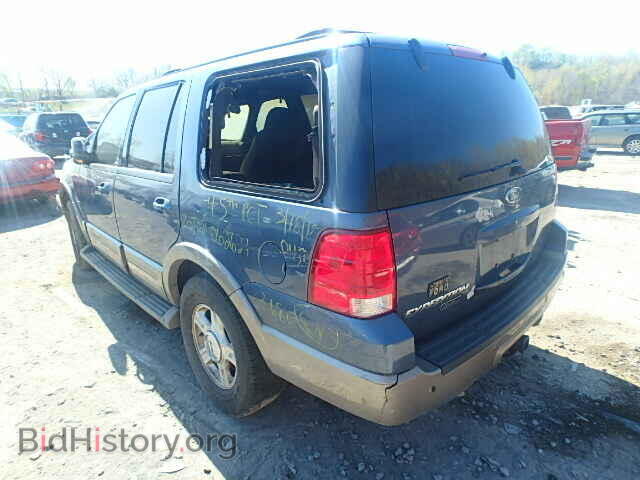 2004 FORD EXPEDITION - VIN: 1FMFU18L44LB08687 - Фото 3