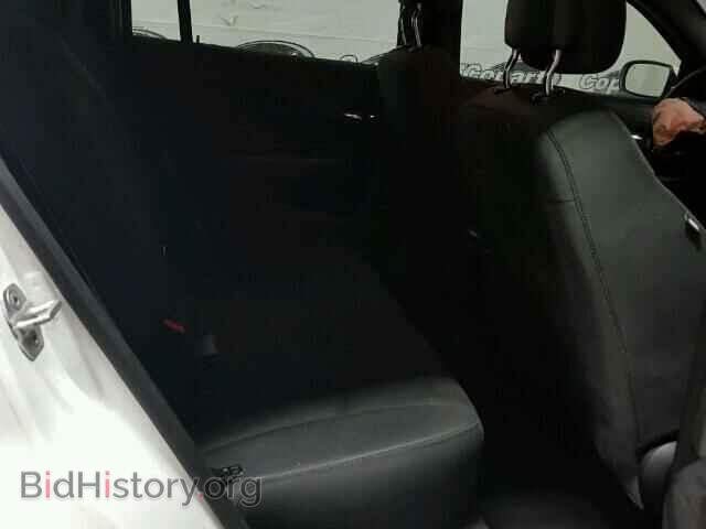 2012 CHRYSLER 200 - VIN: 1C3CCBAB7CN105226 - Фото 6