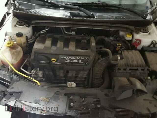 2012 CHRYSLER 200 - VIN: 1C3CCBAB7CN105226 - Фото 7