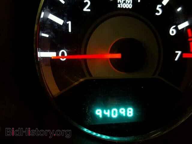2012 CHRYSLER 200 - VIN: 1C3CCBAB7CN105226 - Фото 8