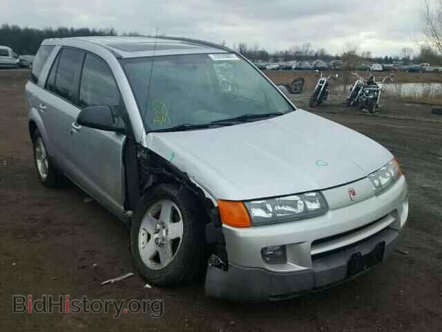 Photo 5GZCZ63454S897748 - SATURN VUE 2004
