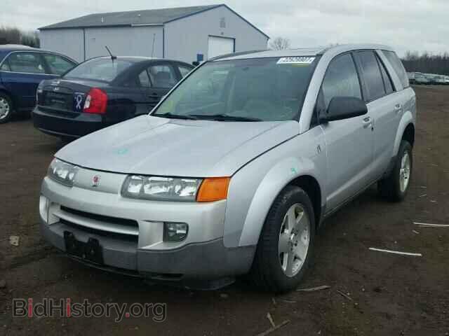 2004 SATURN VUE - VIN: 5GZCZ63454S897748 - Фото 2