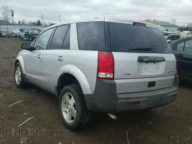 2004 SATURN VUE - VIN: 5GZCZ63454S897748 - Фото 3
