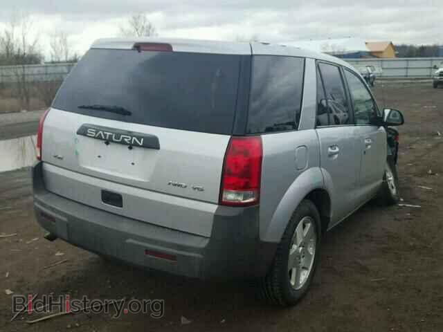 2004 SATURN VUE - VIN: 5GZCZ63454S897748 - Фото 4