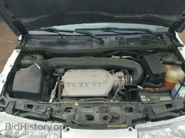 2004 SATURN VUE - VIN: 5GZCZ63454S897748 - Фото 7