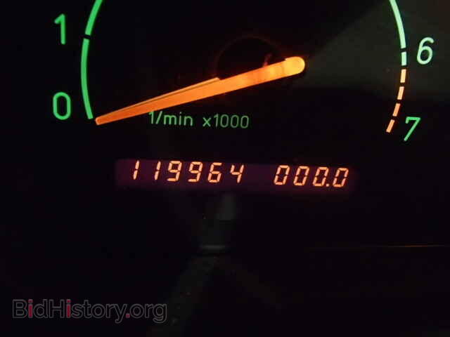 1996 SAAB 900 - VIN: YS3DD55BXT2022327 - Фото 8