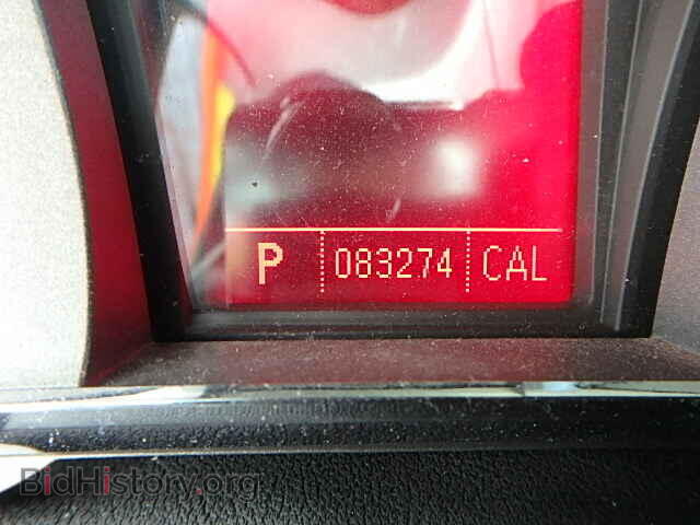2010 GMC TERRAIN - VIN: 2CTALDEW2A6280971 - Photo 8