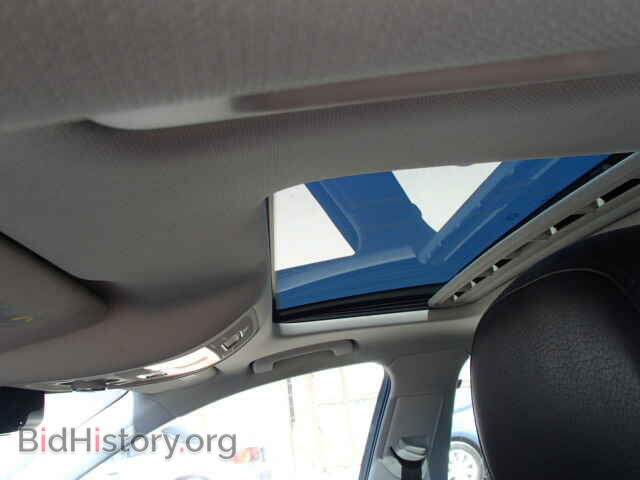 2013 AUDI A4 - VIN: WAUAFAFL2DN039866 - Фото 9