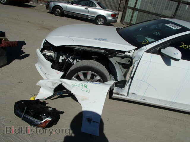 2013 AUDI A4 - VIN: WAUAFAFL2DN039866 - Фото 10