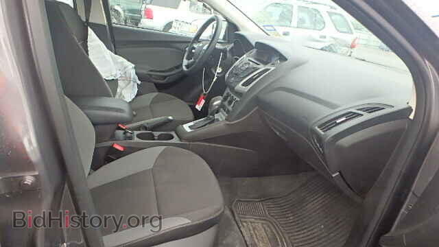 2013 FORD FOCUS - VIN: 1FADP3F26DL220163 - Фото 5