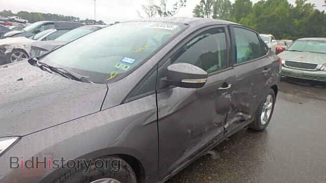 2013 FORD FOCUS - VIN: 1FADP3F26DL220163 - Фото 9