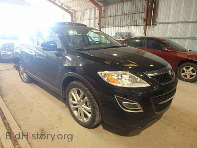 Фотография JM3TB2DA6C0367874 - MAZDA CX-9 2012
