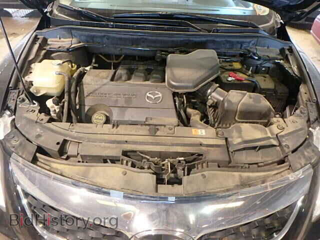 2012 MAZDA CX-9 - VIN: JM3TB2DA6C0367874 - Фото 7