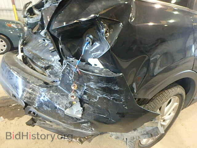2012 MAZDA CX-9 - VIN: JM3TB2DA6C0367874 - Фото 9
