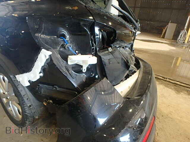 2012 MAZDA CX-9 - VIN: JM3TB2DA6C0367874 - Фото 10