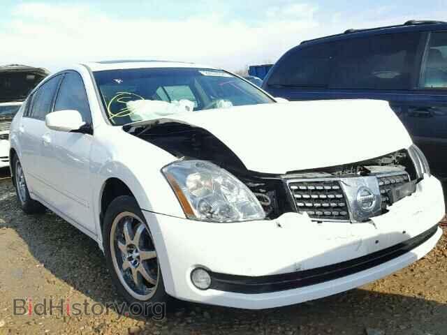 Photo 1N4BA41E26C845131 - NISSAN MAXIMA 2006
