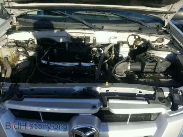2006 MAZDA TRIBUTE - VIN: 4F2YZ02Z56KM08706 - Фото 7